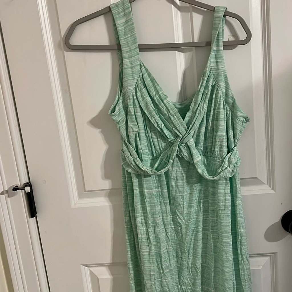 Brand New New York And Company Dress